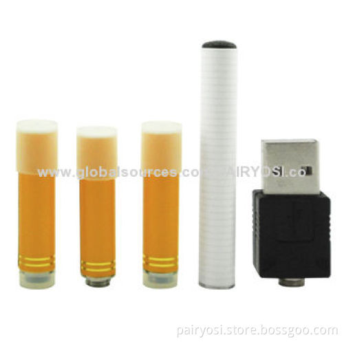 Hookah pen, 100mAh battery, 7.8mm diameter, various flavors to choose